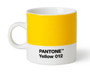 Pantone Espresso Cup