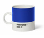 Pantone Espresso Cup