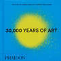 30,000 Years of Art