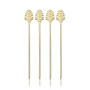 Art Deco Cocktail Picks
