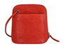 Lilly Leather Crossbody Bag