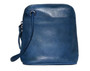Lilly Leather Crossbody Bag