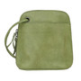 Lilly Leather Crossbody Bag