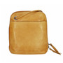 Lilly Leather Crossbody Bag
