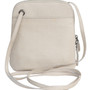Lilly Leather Crossbody Bag