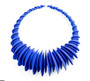Bailong 3D Printed Necklace
