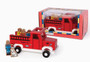To the Rescue Fire Truck
