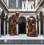 KAWS: The Message