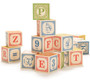 Uncle Goose Classic ABC Blocks