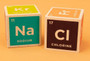 Periodic Table Blocks