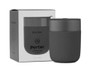 Porter Ceramic Mug 12oz Charcoal