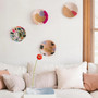 Geometric Form Plateau