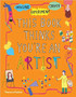 This Book Thinks You're an Artist