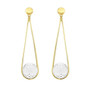 Ipanema Gemstone Earrings