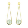 Ipanema Gemstone Earrings