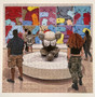 Joe Fig KAWS: What Party Limited Edition Puzzle