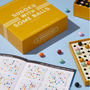 Sudoku With Some Balls Game Set