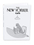 New Yorker Cats Notecard Wallet