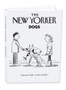 New Yorker Dogs Notecard Wallet
