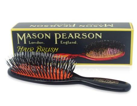 Mason Pearson Handy Mix Brush - Sarasota Art Museum Shop