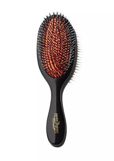 【新品未使用】MASON PEARSON ハンディミックス Mason Pearson Handy Mix Brush - Sarasota Art Museum Shop