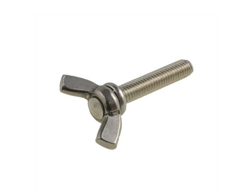 M8x25 G304 WING SCREW