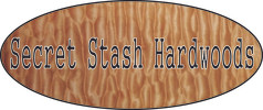 Secret Stash Hardwoods
