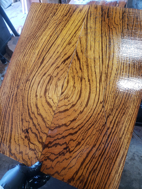 zebrawood  a 4.3.24 A