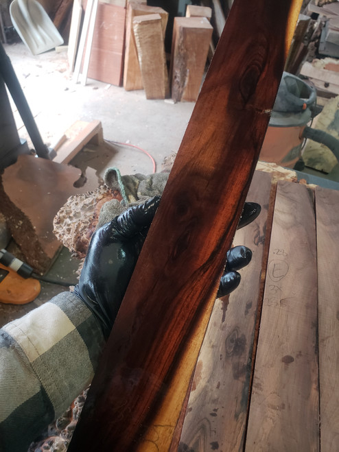 XL Brazilian rosewwood  C 4.4.2024