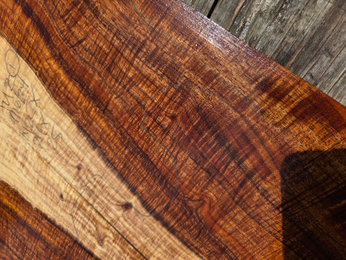 Tazmanian blackwood bookmatch 9.16.24.001