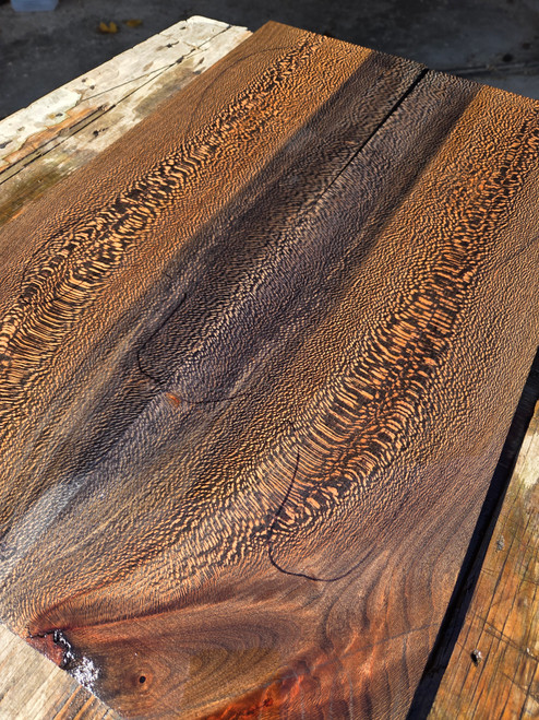 Lacewood grey bookmatch  GRLAC 2 11.21.25