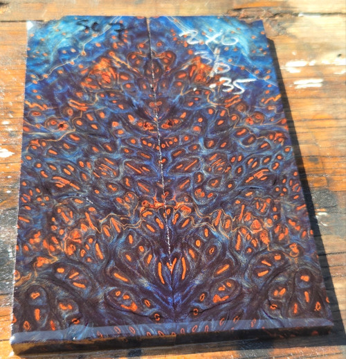 Space Cake Redwood stabilized scales 9.01.26.SC7