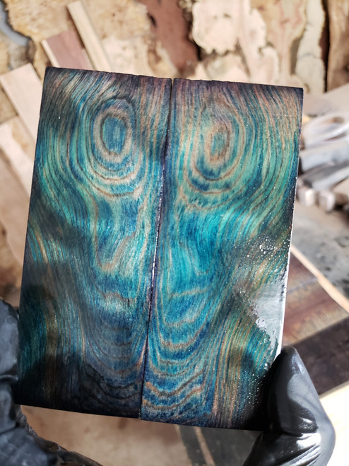 peacock redwood stabilized scales 2019.8.10.001