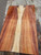 Curly Koa two tone bookmatch 2  11.18.2022