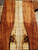 curly koa bookmatch C 2.01.2023