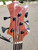  Divinity 5 string Hypnos black box burl and camphor burl  bass
