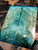 aqua stabilized dyed curly mango scales 2023. 3.03.A
