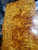Gold Camphor burl one piece top B 4/28/2023
