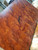 waterfall pomelle bubinga one piece top A 4/28/2023