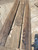  ziricote guitar fingerboard  left 4/28/2023