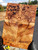 Maple Burl stabilized scales 10.12.23  B