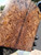 Maple Burl stabilized scales 10.12.23  H XXWL