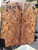 Maple Burl stabilized scales 10.12.23  H XXWL