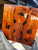 Spalted curly Maple  stabilized scales 10.12.23  A XL