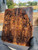  curly Maple  stabilized scales 10.12.23  E