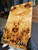 Mappa burl stabilized scales 10.12.23  X