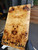 Mappa burl stabilized scales 10.12.23  X