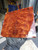Red Camphor burl stabilized scales 10.12.23  A XW