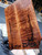  Curly Koa stabilized scales  10.18.23 A