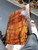Curly Koa stabilized scales  10.18.23 G